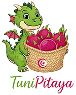 TuniPitaya
